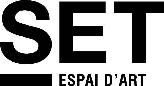 SET ESPAI D'ART logo