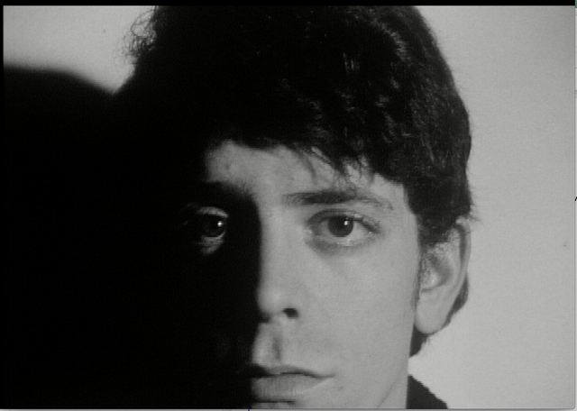 Andy Warhol, ‘Lou Reed Screen Test’, 1966, Video/Film/Animation, 16mm Film, Hedges Projects