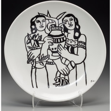 After Fernand Léger
