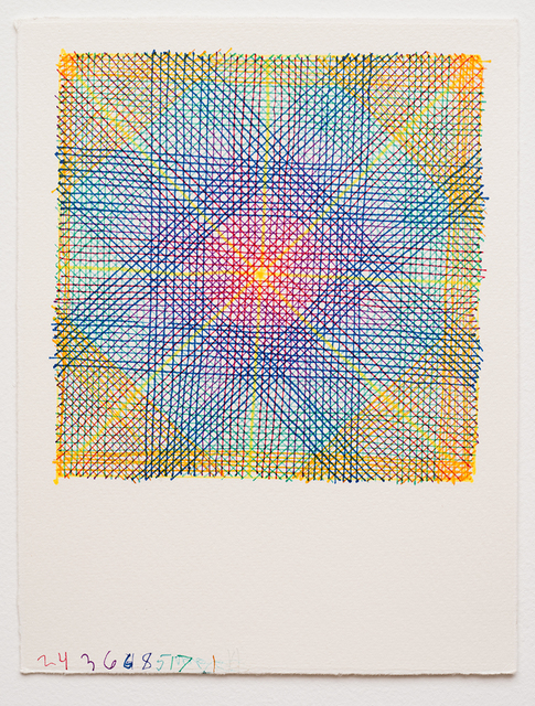 Xylor Jane, ‘2457438’, 2016, CANADA