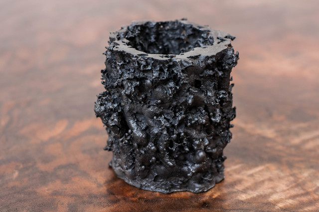 Jeff Martin, ‘Excavated Vessel 1 (EV-1)’, 2017, Alpenglow Projects Unlimited