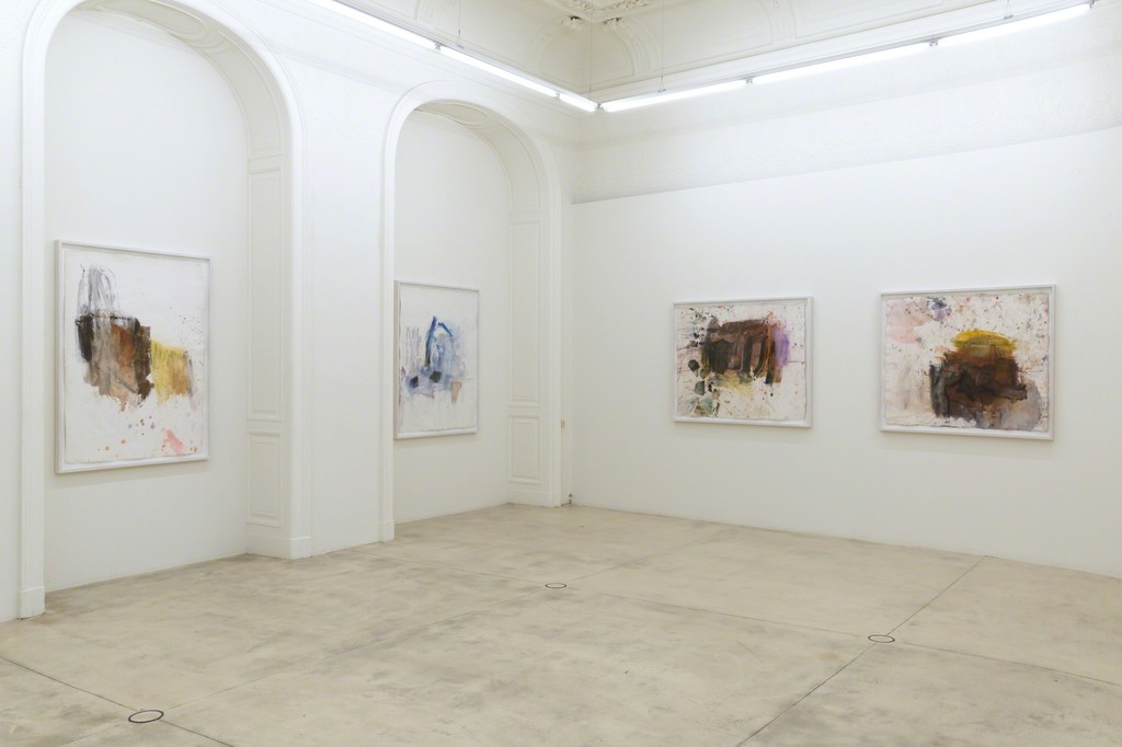 courtesy Galerie Krinzinger / photo Tamara Rametsteiner courtesy Galerie Krinzinger / photo Tamara Rametsteiner