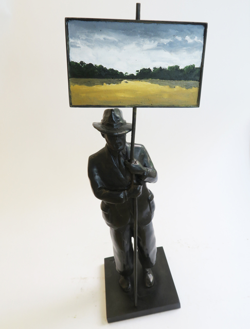 Pedro Ruiz, ‘Atrato River’, 2019, Beatriz Esguerra Art