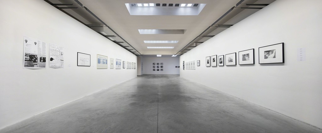 "Altra misura. Arte, fotografia e femminismo in Italia negli anni Settanta". View of the exhibition curated by Raffaella Perna, Frittelli Arte Contemporanea, Firenze. Credits: Agostino Osio, Milano "Altra misura. Arte, fotografia e femminismo in Italia negli anni Settanta". View of the exhibition curated by Raffaella Perna, Frittelli Arte Contemporanea, Firenze. Credits: Agostino Osio, Milano