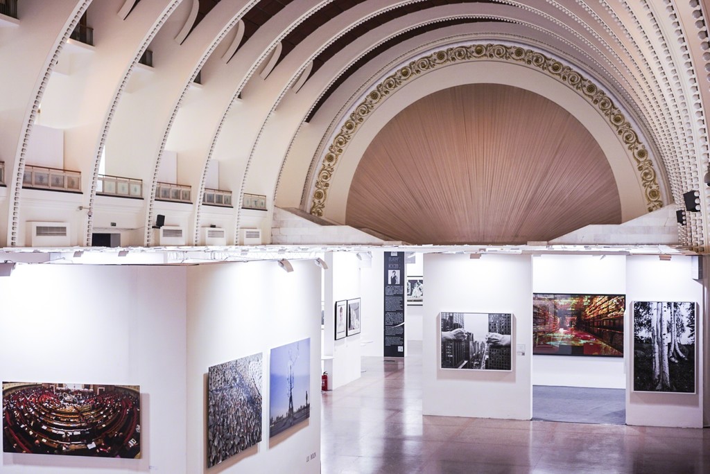 Overview -WILLAS contemporary C12 at Photo Shanghai 2015 Overview -WILLAS contemporary C12 at Photo Shanghai 2015