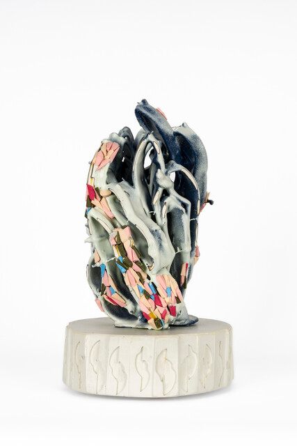 Spiral — Irmak Canevi (2024)