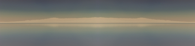 Adeline de Monseignat, ‘what (The Human is to Nature 'what' the Child is to her Mother)’, 2014, Photography, Digital c-type print on Fuji archive paper mounted on aluminum with subframe, Cob