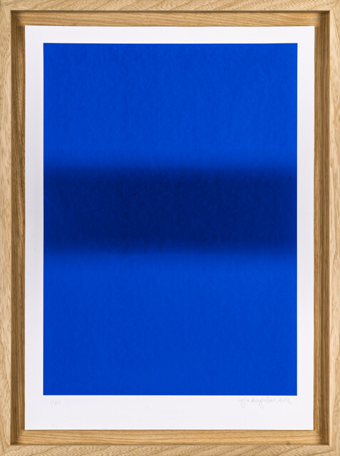 Untitled, Sky and Earth and Ten Thousand Things Series — Çağla Köseoğulları (2024)