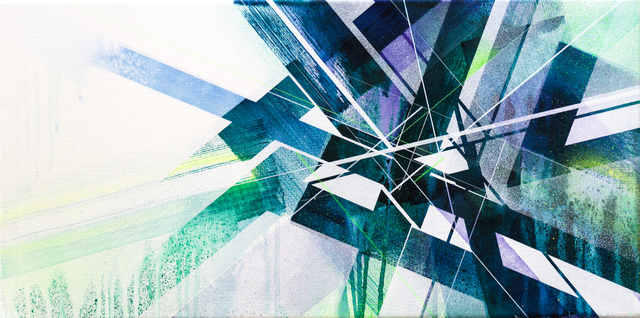 Nawer, ‘Shapeshifters II’, Mirus Gallery