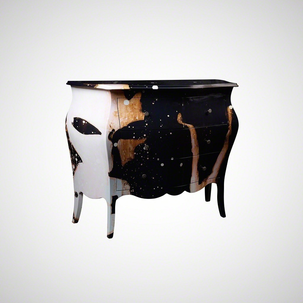 NELL'OMBRA | Dresser - cm 110 x 85 x 43 NELL'OMBRA | Dresser - cm 110 x 85 x 43