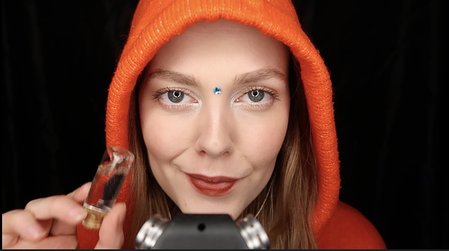 Poems from Instant Messaging (ASMR) — Berkay Tuncay (2020)