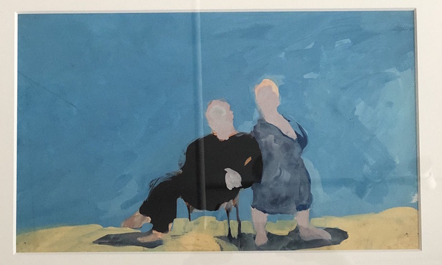 William Kortlander, ‘Untitled’, 1960-1969, Contemporary Art Matters