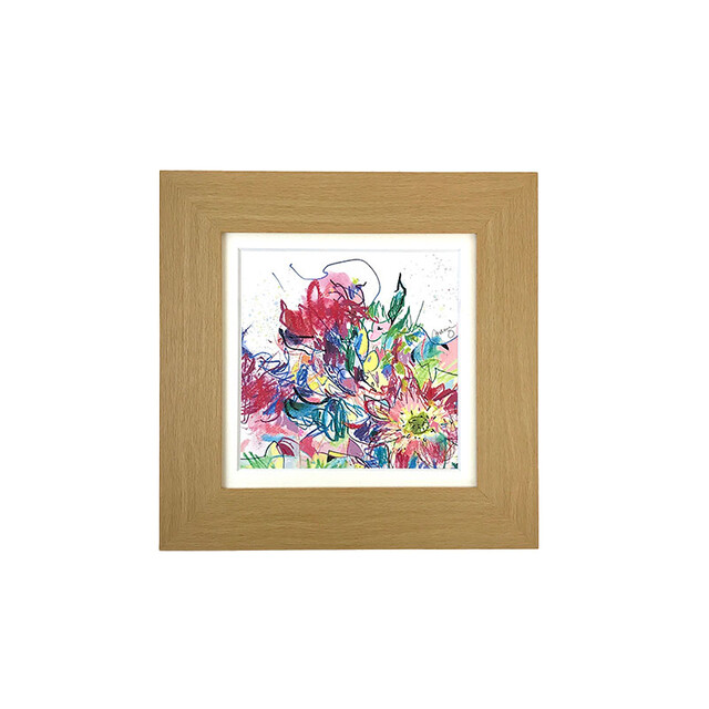 Mami Okamoto (岡本 真実) - Art & Prints for Sale | Artsy