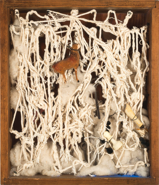 Primarosa Cesarini Sforza, ‘Untitled’, 1971, Allan Stone Projects