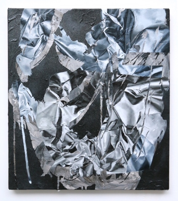 Vivien Zhang, ‘Paths Stamper 3’, 2016, House of Egorn