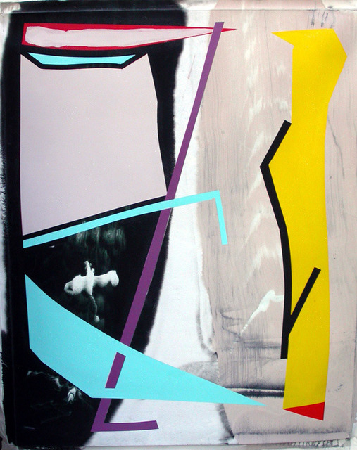 Ed Moses 218 Artworks, Bio & Shows on Artsy