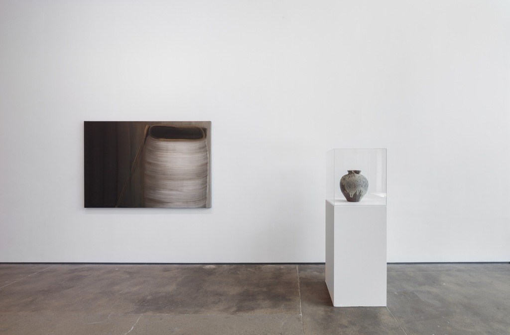 Installation view of Abstract by Nature at Sean Kelly, New York
June 28 - August 2, 2019
Photography: JSP Art Photography
Courtesy: Sean Kelly, New York Installation view of Abstract by Nature at Sean Kelly, New York
June 28 - August 2, 2019
Photography: JSP Art Photography
Courtesy: Sean Kelly, New York