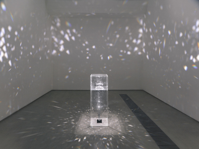 Yoko Ono, ‘'Parts Of A Light House'’, 1966, Faurschou Foundation