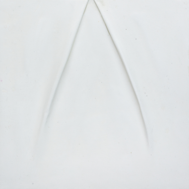 Tsuyoshi Maekawa, ‘Untitled 170111’, 2016, Painting, Acrylics, Glue on panel, Whitestone Gallery
