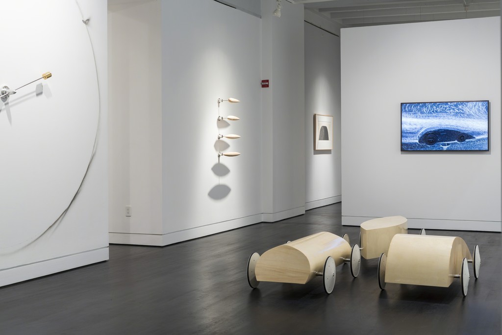 Marley Dawson: Statics and Dynamics, January 18, 2014 - March 29, 2014. HEMPHILL Fine Arts. Photo by Aimee Crouch Marley Dawson: Statics and Dynamics, January 18, 2014 - March 29, 2014. HEMPHILL Fine Arts. Photo by Aimee Crouch