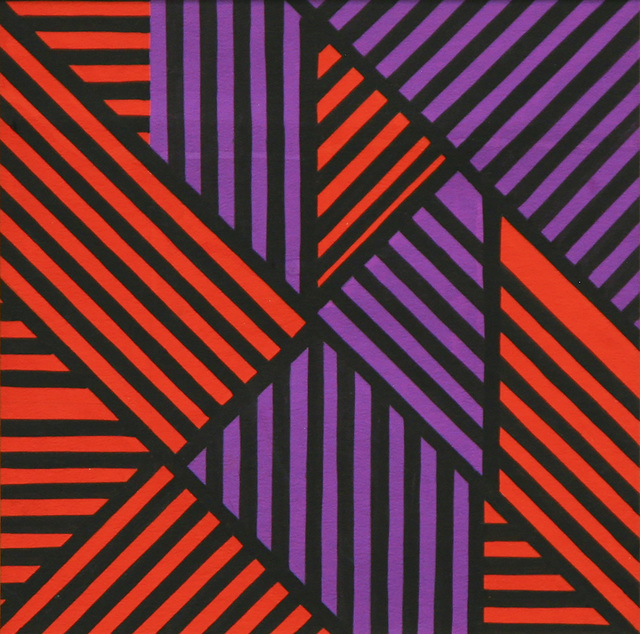 Ernst Benkert, ‘Untitled Study’, 1960, David Richard Gallery
