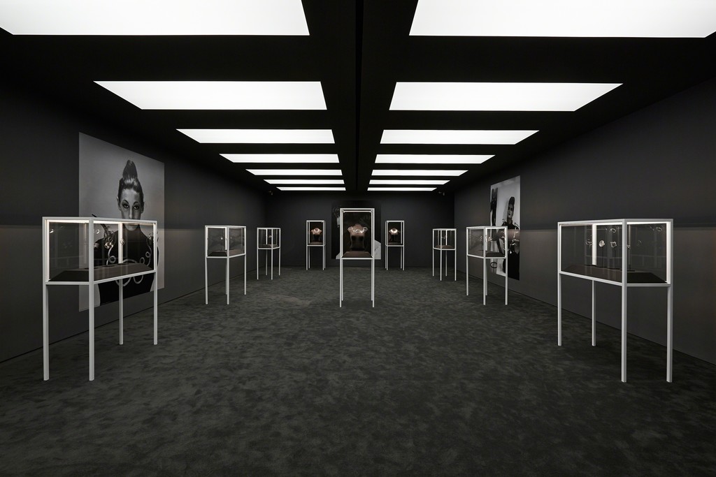 Installation view, K1 Installation view, K1