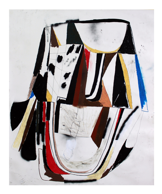Ekta, ‘Interrupter cue’, 2019, sc gallery