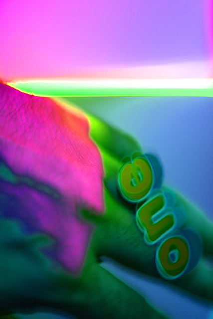 , 'One,' 2019-2020, Madragoa