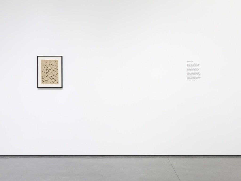 Installation view: Ritual, 2018. Photo: Tony Prikryl Installation view: Ritual, 2018. Photo: Tony Prikryl