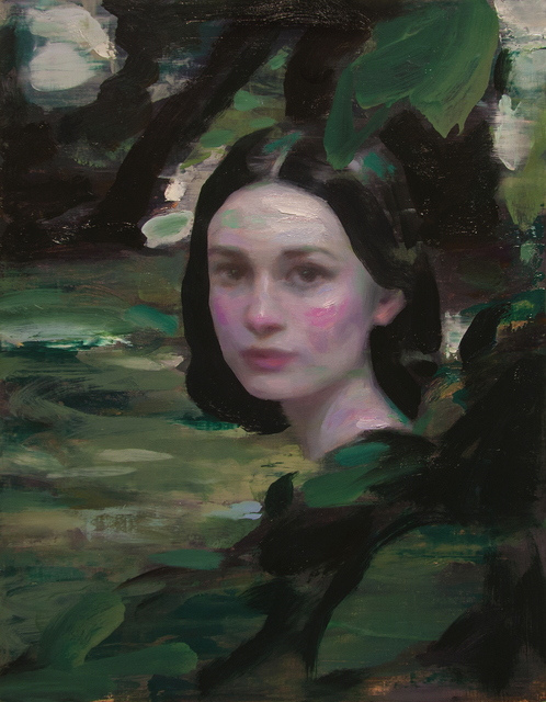 Vincent Xeus, ‘Jewel’, 2018, Gallery 1261