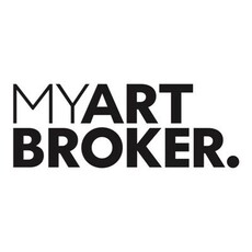 MyArtBroker logo