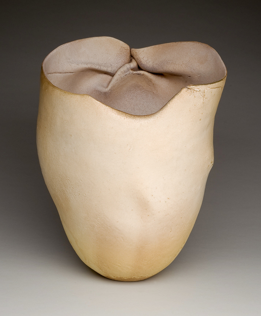 Richard DeVore, ‘Untitled # 977’, 2005, Sculpture, Stoneware, Bellas Artes Gallery