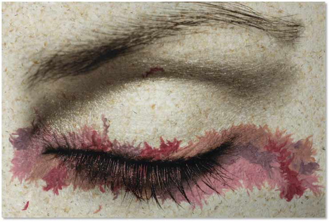Daniel Gastaud, ‘Sweet Pink Eyes’, 2011, Eden Fine Art