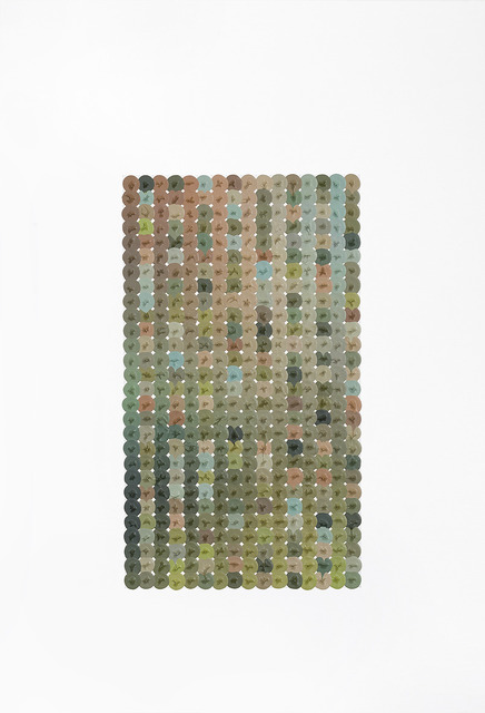 Given: The Slave Ship No: 3 — Yağız Özgen (2017)