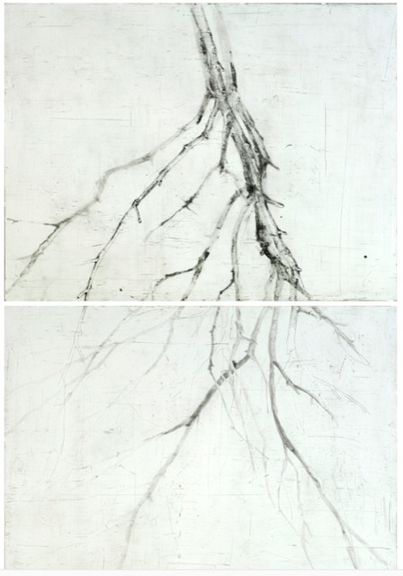 Helen Gerritzen, ‘breath 2’, 2015, Nicole Longnecker Gallery