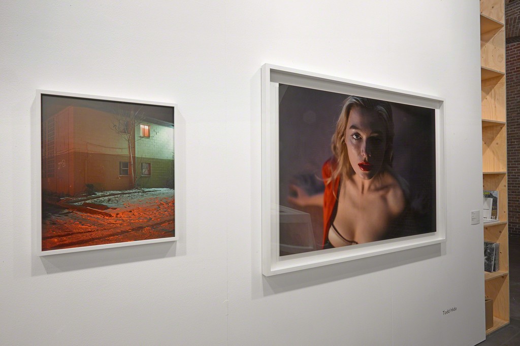 Todd Hido
#11669
Archival Pigment print, 24 x 20 inch
Unseen Photography Fair
Booth #12
Galerie Alex Daniels - Reflex Amsterdam Todd Hido
#11669
Archival Pigment print, 24 x 20 inch
Unseen Photography Fair
Booth #12
Galerie Alex Daniels - Reflex Amsterdam