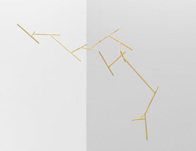Knopp Ferro, ‘Zero 21:51’, 2017, Mario Mauroner Contemporary Art Salzburg-Vienna