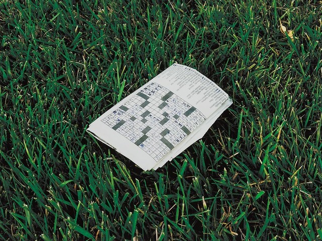 Peter Wegner, ‘Words (6 Pigment Prints) V’, 2007, Cerbera Gallery
