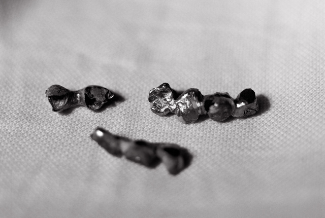 Annika von Hausswolff, ‘An Oral Story of Economic Structures’, 2012, Andréhn-Schiptjenko