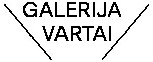 Galerija VARTAI logo