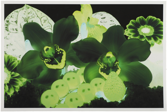 Marc Quinn, ‘07 from At the Far Edges of the Universe’, 2010, Paragon