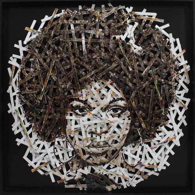 Pedro Guimaraes, ‘In My Soul’, 2019, ArtCatto