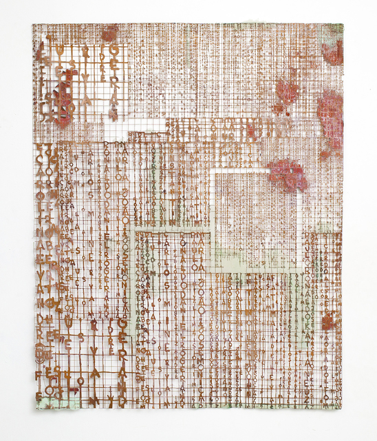 Hilal Sami Hilal, ‘Untitled’, 2013, Galeria Marília Razuk