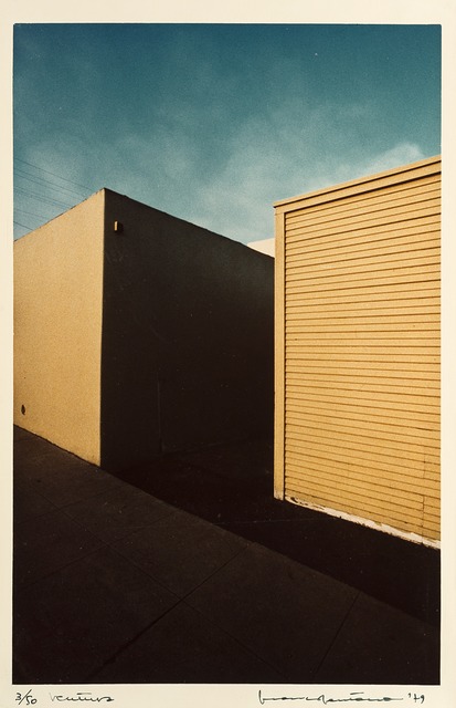 Franco Fontana, ‘Ventura’, 1979, Il Ponte