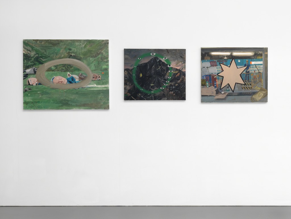 photography by Gert Jan van Rooij, courtesy Galerie Fons Welters photography by Gert Jan van Rooij, courtesy Galerie Fons Welters