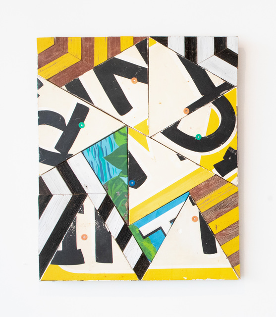 Benjamin Lowder, ‘Transmutation 2’, 2019, Open Mind Art Space