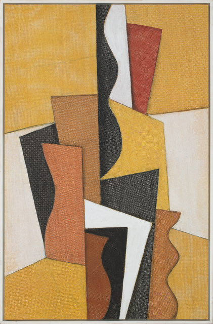 Sérgio Fingermann, ‘SF 03/17B SUITE CONSTRUTIVA’, 2017, Dan Galeria
