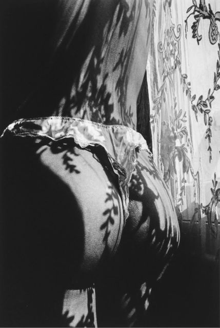 Jeanloup Sieff, ‘Bottom in the sun’, 1989, Ira Stehmann Fine Art Photography