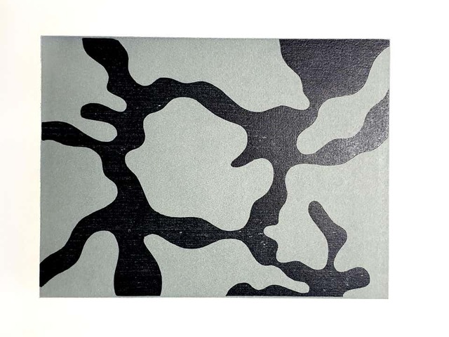 Jean Arp, ‘Original Etching by Jean Arp’, 1954, Print, Lithograph, Galerie Philia