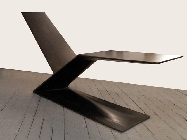 Sebastian Errazuriz, ‘Wing Chaise Longue’, 2008, Cristina Grajales Gallery